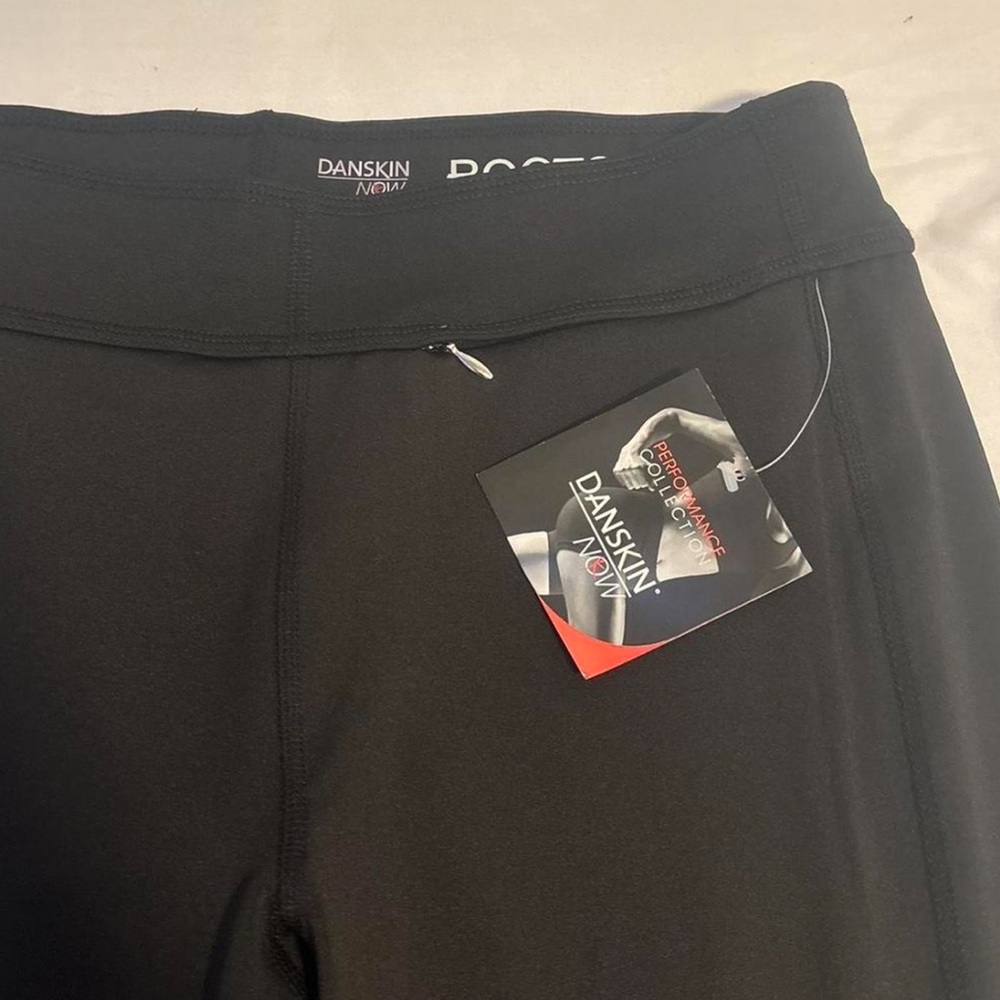 Danskin Bootcut Yoga pants
